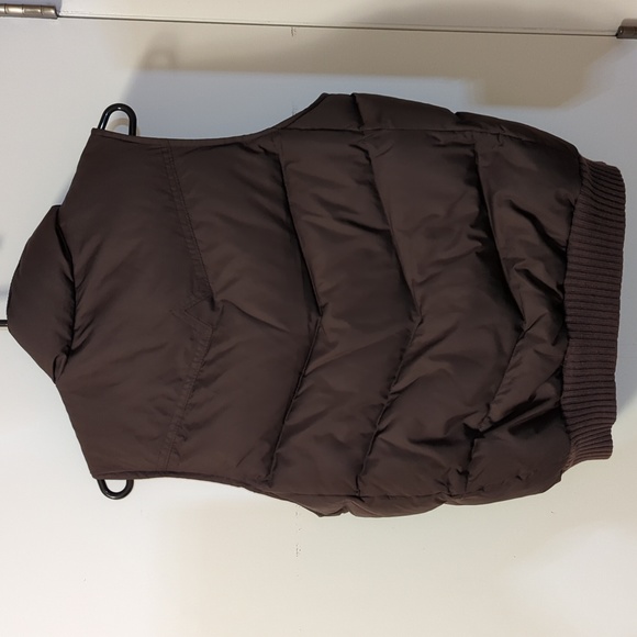 GAP Down Filled Puffy Vest - Picture 2 of 10